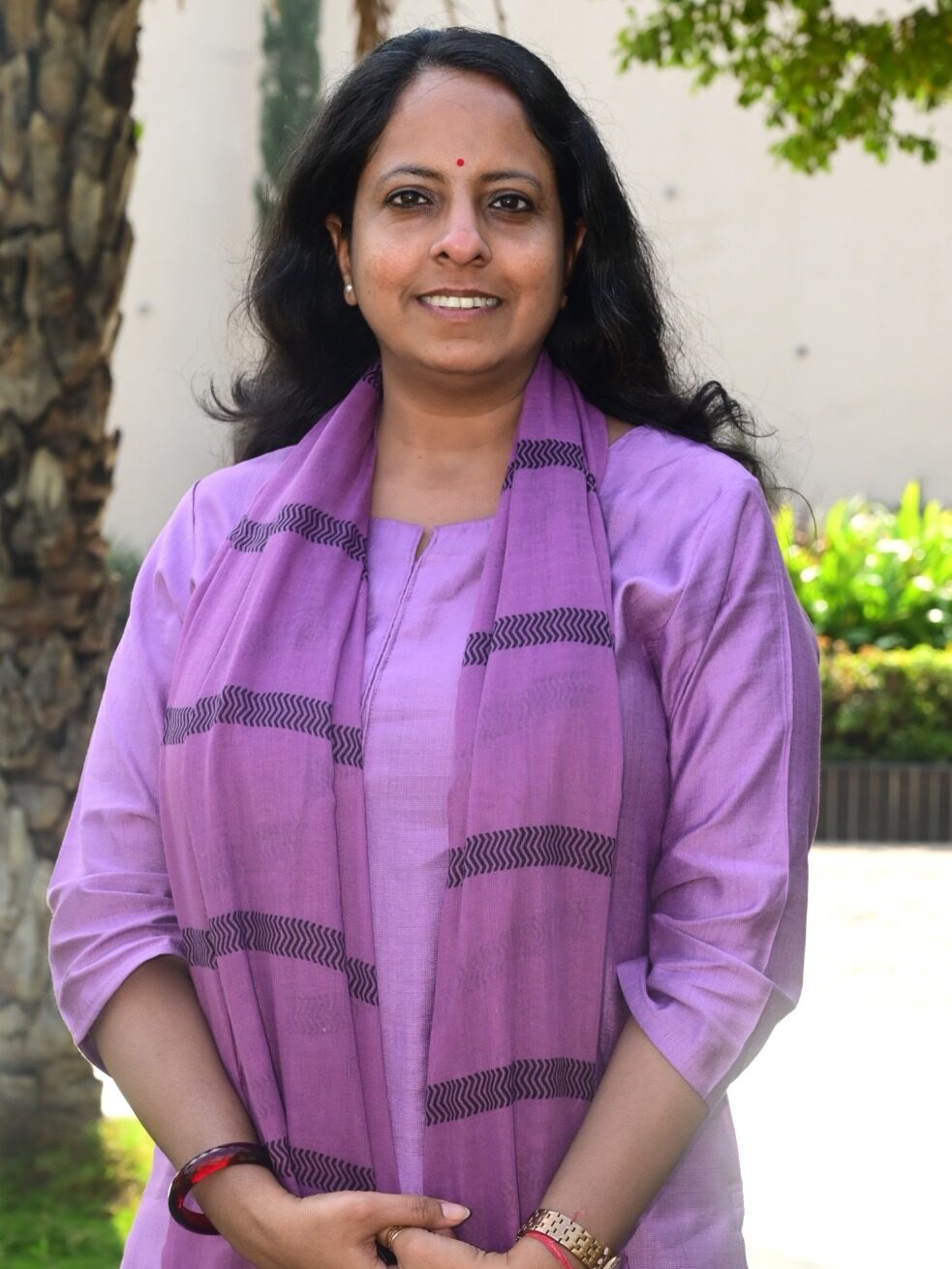 thavishi